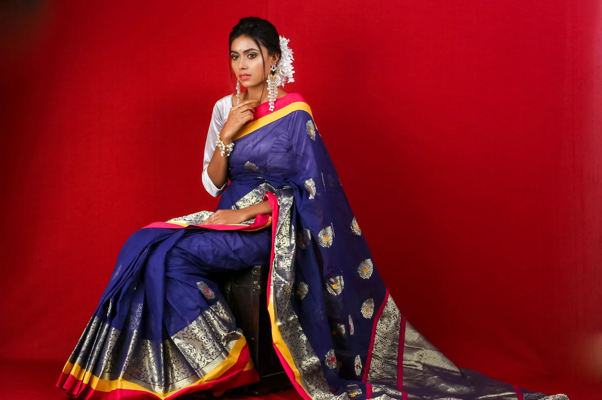 Chanderi