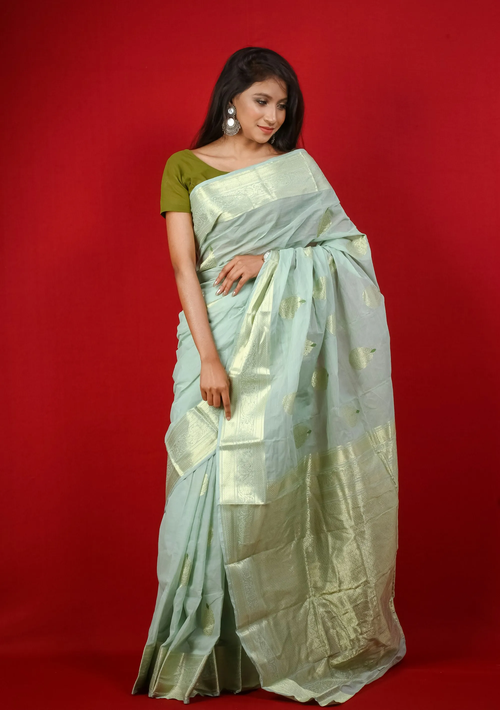 Morpankh Pattu
